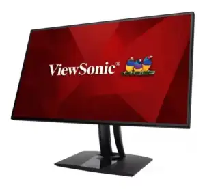 Viewsonic VP2768-4K