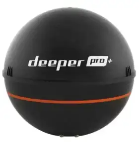 Deeper Smart Sonar PRO+ | Цена 20 000 рублей