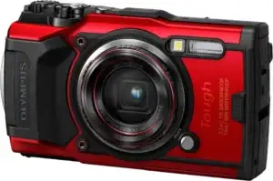 Olympus Tough TG-6