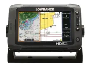 Lowrance HDS-7 Gen2 Touch | Цена 103 000 рублей