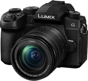 Panasonic Lumix G95 / G90 - 1 150$