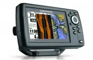 Humminbird HELIX 5 SI GPS | Цена 35 000 рублей