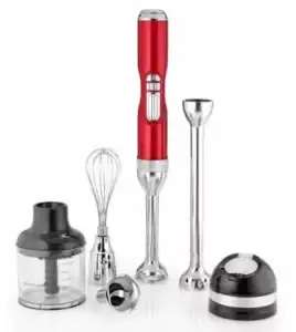 KitchenAid 5KHB3581E