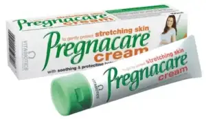 Pregnacare cream