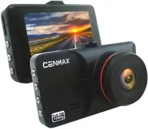 Cenmax FHD 400