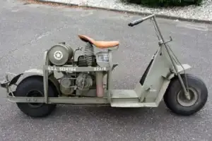 Cushman Model 53