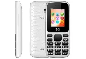 BQ 1805 Step, от 500 р