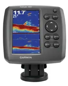 Garmin Fishfinder 350C | Цена 28 000 рублей