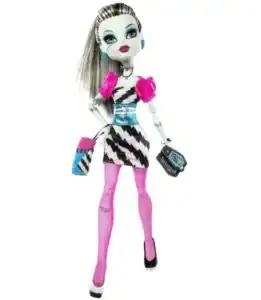 Monster High