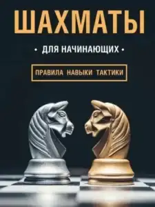 Шахматы для начинающих, Д. А. Бирюков