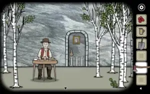 Rusty Lake: Paradise