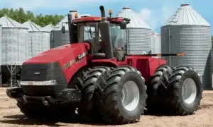 Steiger-600