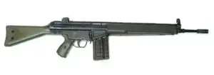 HK G3