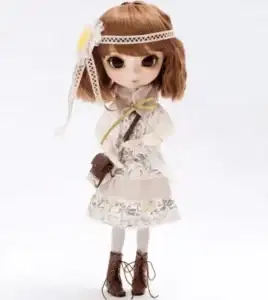 Pullip