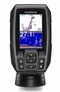 Garmin STRIKER 4dv | Цена 15 000 рублей