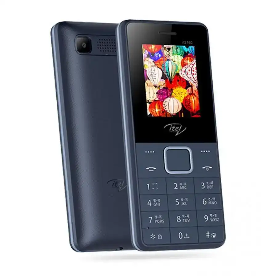 Itel it2160, от 620 р