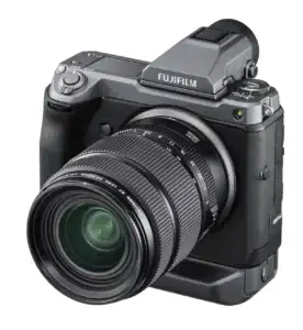 Fujifilm GFX 100 - 9 500$