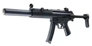 HK MP-5