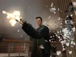 Max Payne