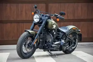 Harley-Davidson серии J