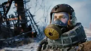 Metro Exodus