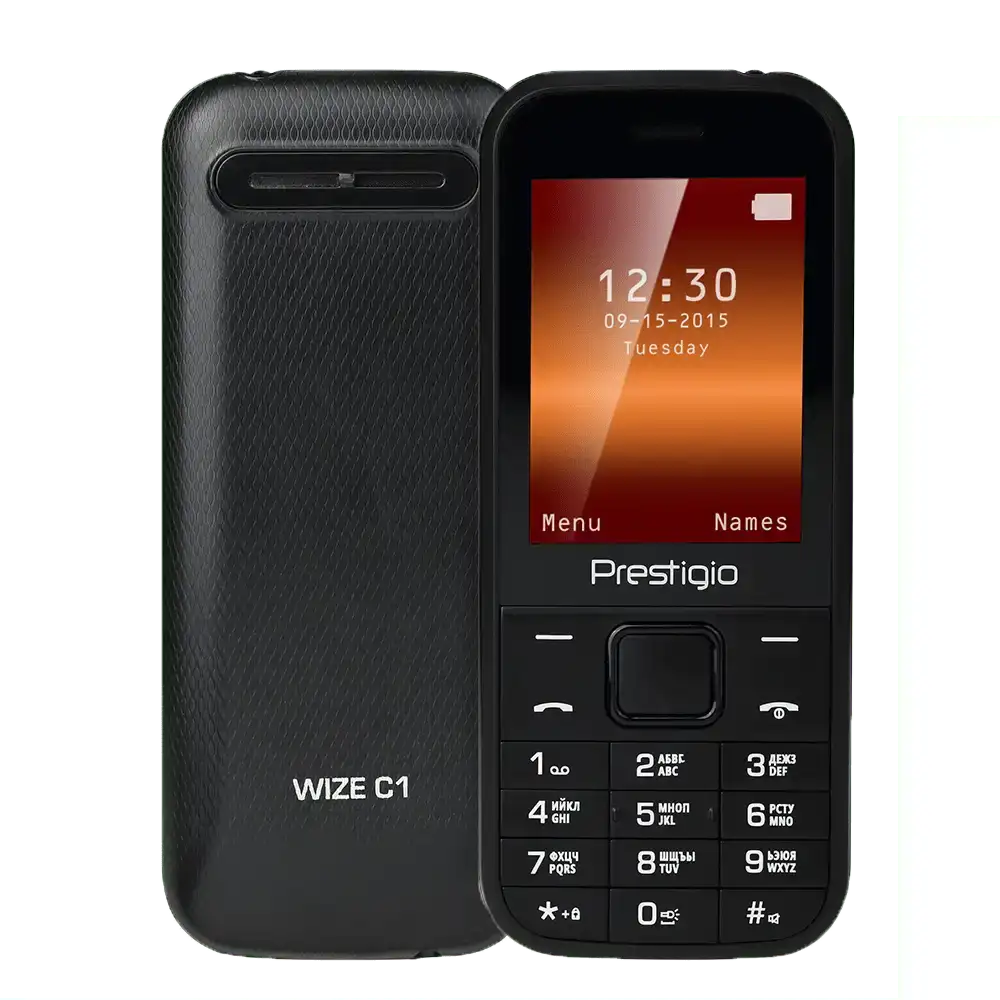 Prestigio Wize G1, от 690 р