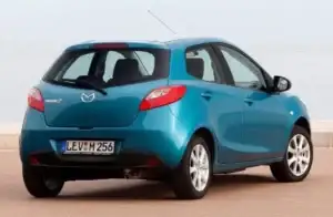 Mazda 2