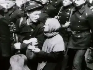 Мы из Кронштадта | 1936 год