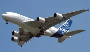 Airbus A380