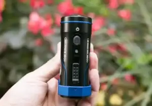 Ion Air Pro 3