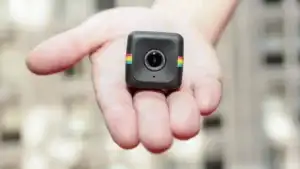 Polaroid Cube