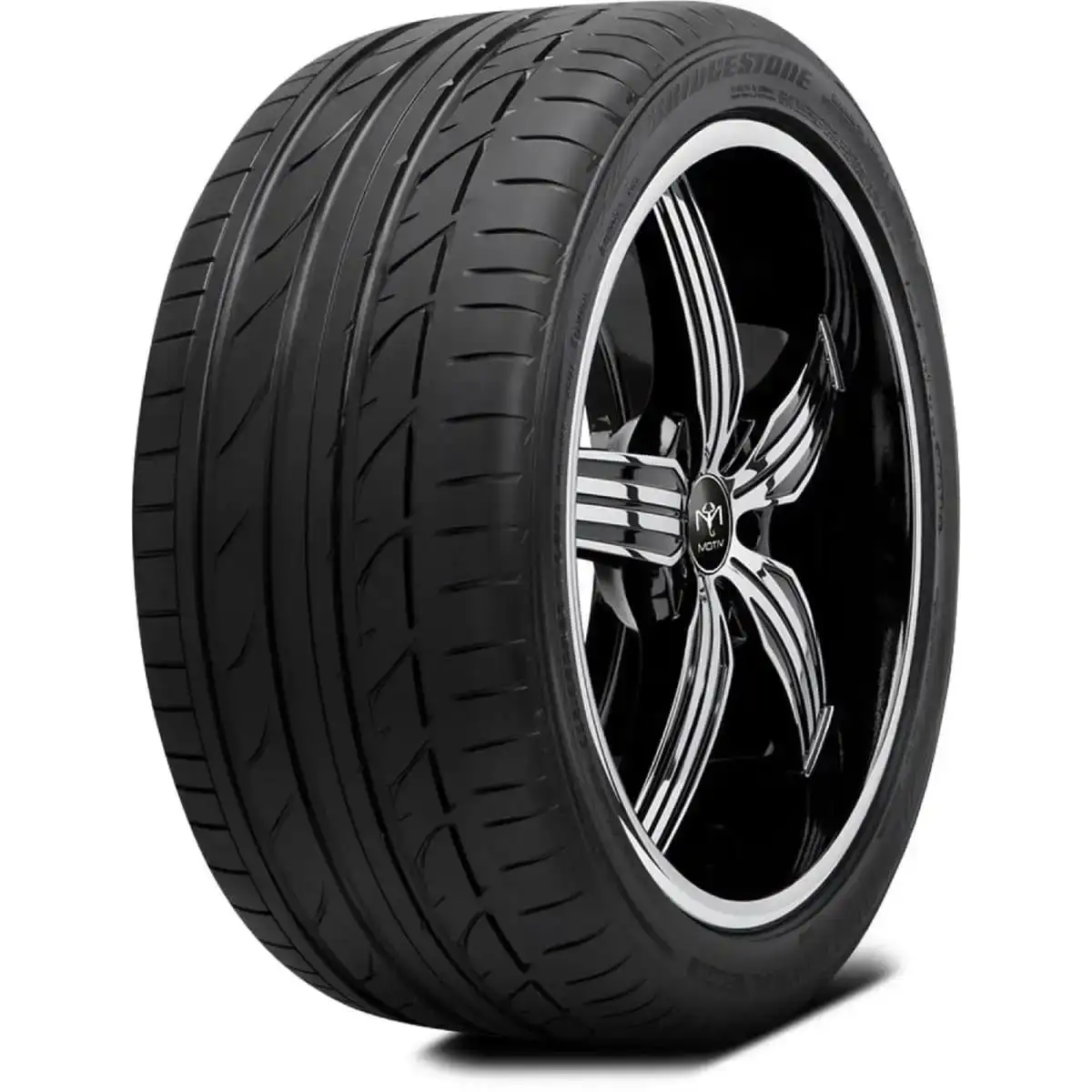 Bridgestone Potenza S001 225/40 R18 92Y