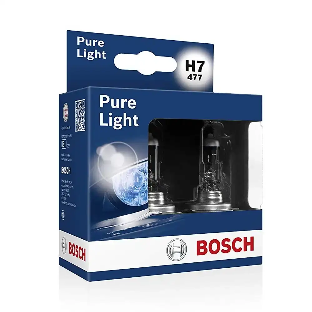 Bosch Pure Light