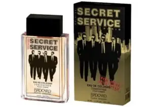 Brocard Secret Service Original