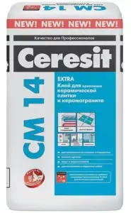 Ceresit CМ 14 Extra