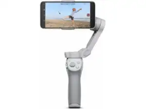 DJI Osmo Mobile 4