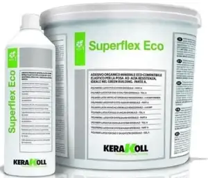 Kerakoll Superflex Eco A+B