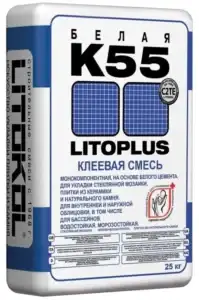 Litokol Litoplus K55