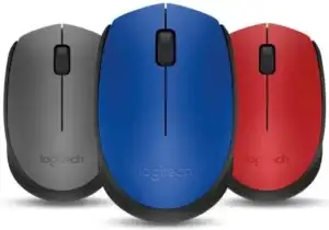 Logitech M170