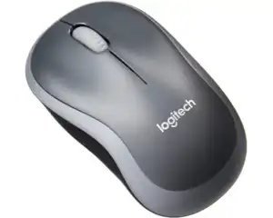 Logitech Wireless Mouse M185