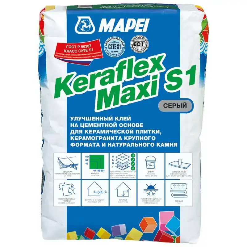 Mapei Keraflex Maxi