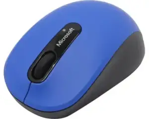 Microsoft Mobile Mouse 3600 PN7-00004