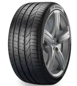 Pirelli P Zero 235/50 R19 99W