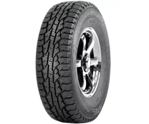 Nokian Tyres Rotiiva AT 265/60 R18 114T