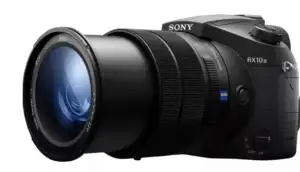 Sony RX10 III - 1 300$