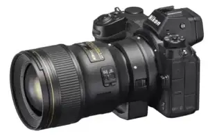 Nikon Z6 - 1 650$