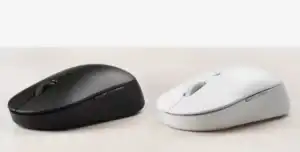 Xiaomi Mi Dual Mode Wireless Mouse Silent Edition