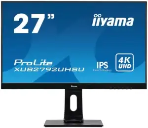 Iiyama ProLite XUB2792UHSU-1